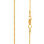 22 KT 916 Purity Gold Chain AICHBKF25P09