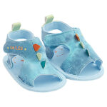 Mothercare - Tie-Dye Pram Sandals - Blue