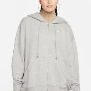 Nsw Phoenix Fleece Oversized Hoodie