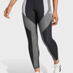 Techfit 7/8 Colorblock Leggings