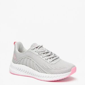 Women's Lace-Up Sports Shoes