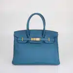 Hermes Togo Birkin 30 GHW